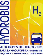 Cartel de proyecto Hydrobus
