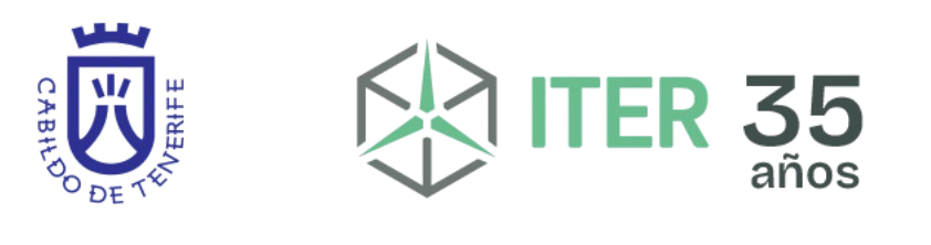 Logo Iter